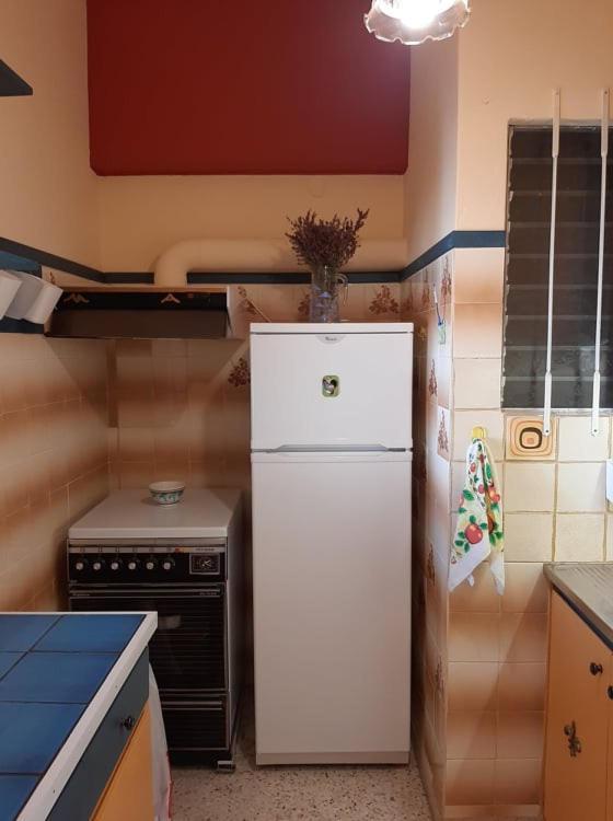 Μαγευτικο Ηλιβασιλεμα Μαρμαρι Ευβοιας Apartment Marmari  Bagian luar foto