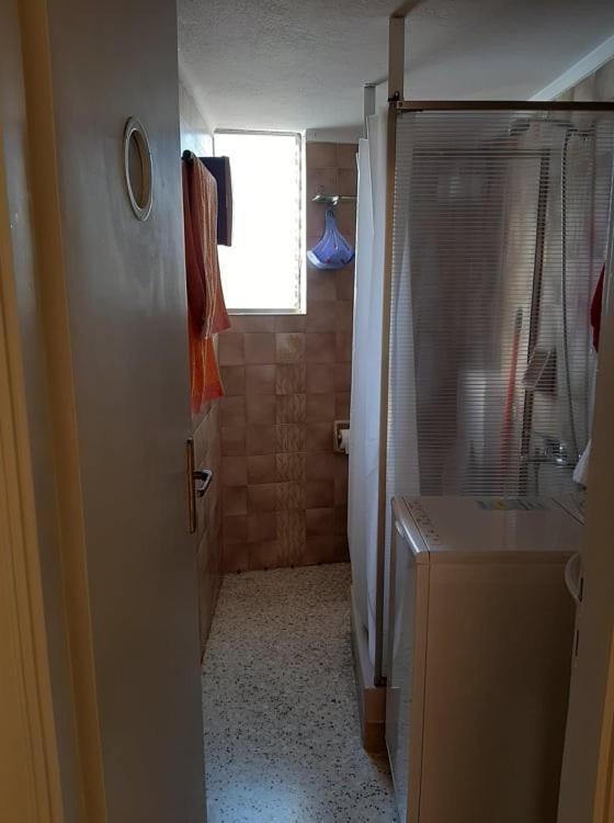 Μαγευτικο Ηλιβασιλεμα Μαρμαρι Ευβοιας Apartment Marmari  Bagian luar foto