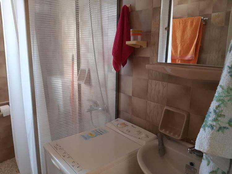 Μαγευτικο Ηλιβασιλεμα Μαρμαρι Ευβοιας Apartment Marmari  Bagian luar foto